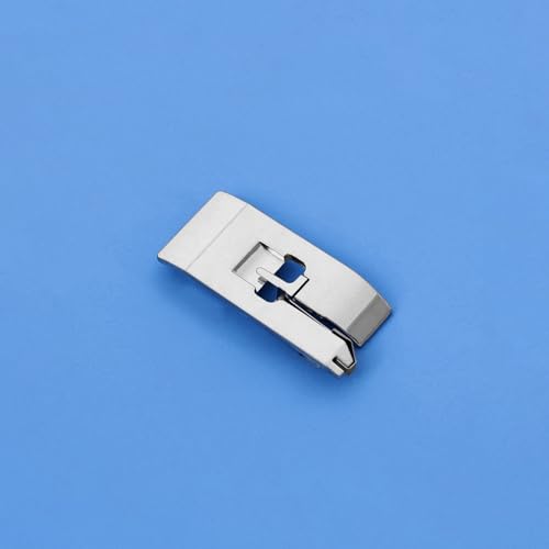 VANICE Pie Prensatela Overcast para Máquina de Coser miniatura 3