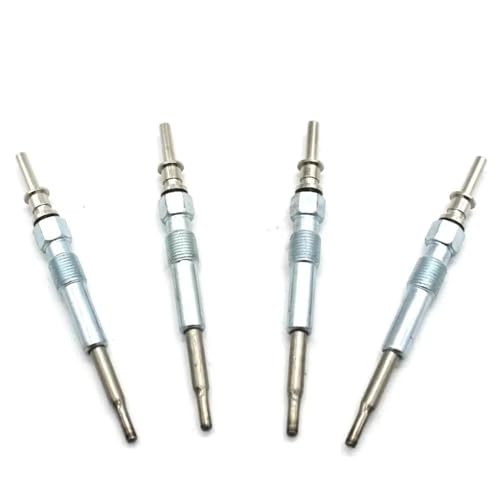 Bougies de préchauffage pour moteurs diesel BMW séries 1 3 5 et X3