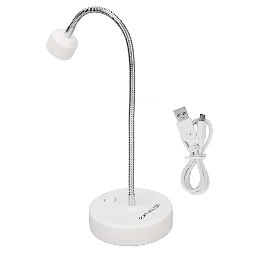 Dispositif de séchage rapide pour ongles avec lampe LED flexible