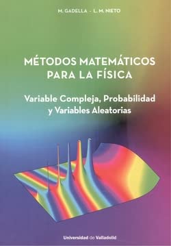 Metodos Matematicos Para La Fisica
