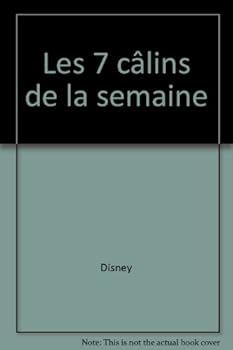 Album Les 7 c?lins de la semaine Book