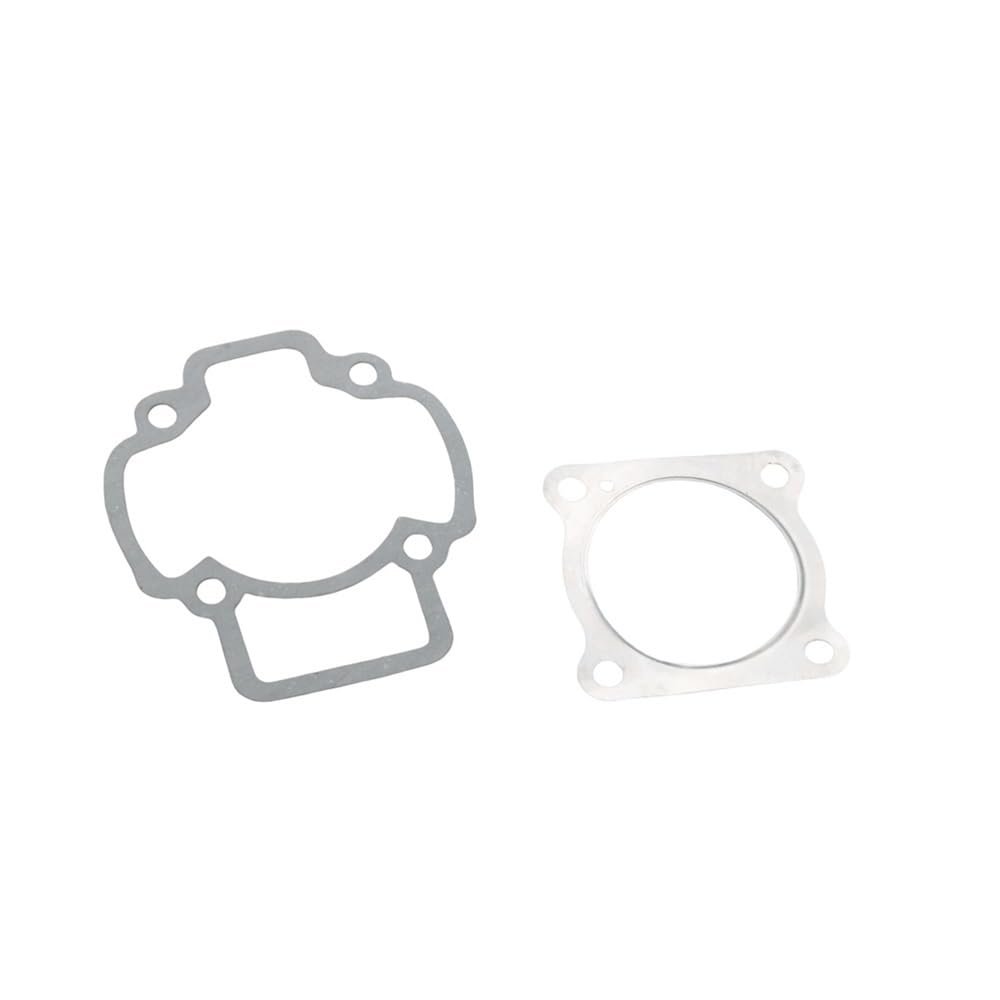 Kit cilindro adatto for motori scooter 2 tempi AC 50 Xr 50cc Big Bore da 47 mm e 70 cc