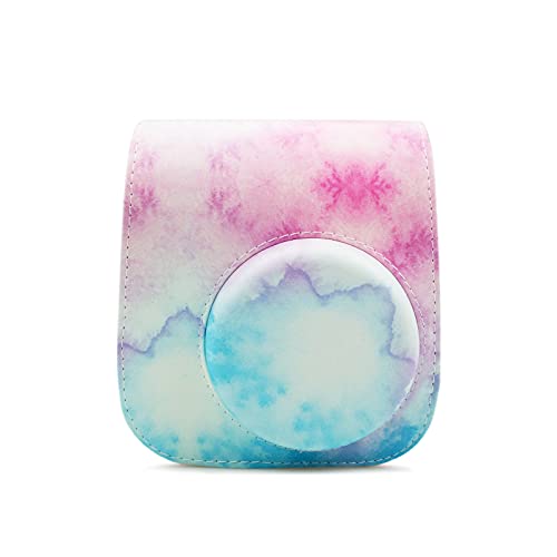 HIYQIN `FLP[X,instax mini12/11/9/8+/8P[X JobO V_[Xgbvt PUU[(LFC)