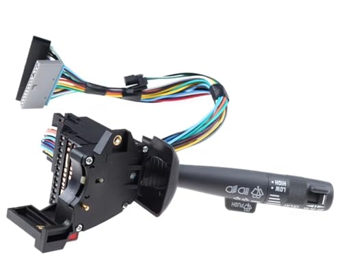 Interrupteur de Clignotant pour GMC Yukon 26100985 Réparer le Faux Contact Levier