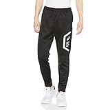 [アシックス] トレ－ニングウェア ドライトレーニングスリムパンツ(リサイクル素材) 2031D910 メンズ