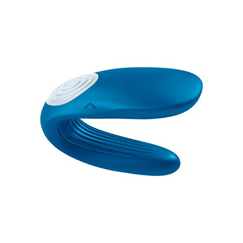 Satisfyer Double Classic Vibro-Masseur pour Couples | Sex toys