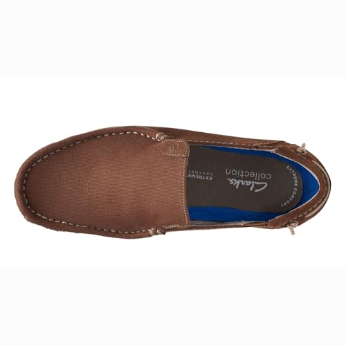 Clarks Women's Shacrelitestep Loafer2