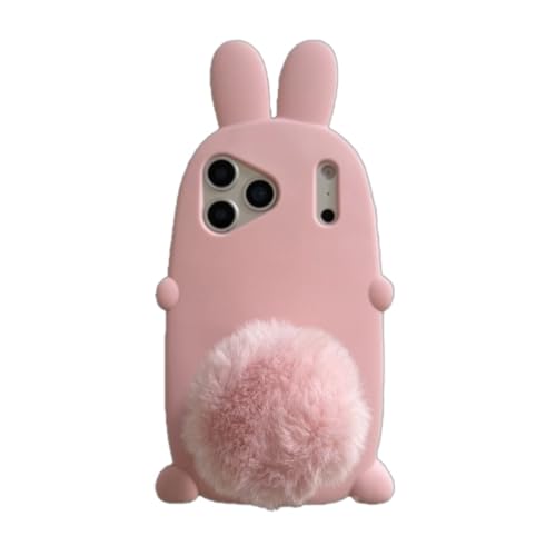 Jiofaya �P�[�X�Ή� �e�̎��ƃt�@�[�̐K�� �f�U�C�� ���� �s���N ����g�� �������� �A�C�t�H��14 iPhone16/15 ProMax�Ή�(�s���N,case17)