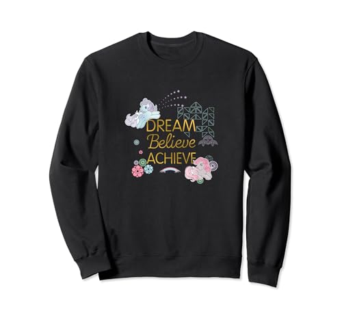 Sweat My Little Pony vintage pour femme au style rétro classic et confortable au quotidien