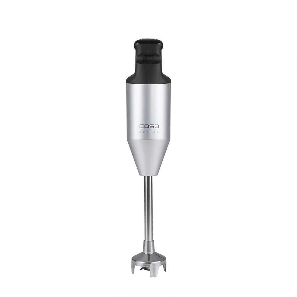 Caso 3602 HB 2200 Pro-Design - Frullatore potente in acciaio INOX 18/8