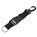 Performance Nylon Scuba Diving Lanyard Camera Holder Strap with Swivel Clip