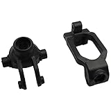GDOOL 9200 Front Steering Universal Wheel PX9200-15 Accessories Spare Parts for 1:10 9201E 9203E 9205E 9206E 9200 9200E Trucks 200E 210E Brushless RC Cars