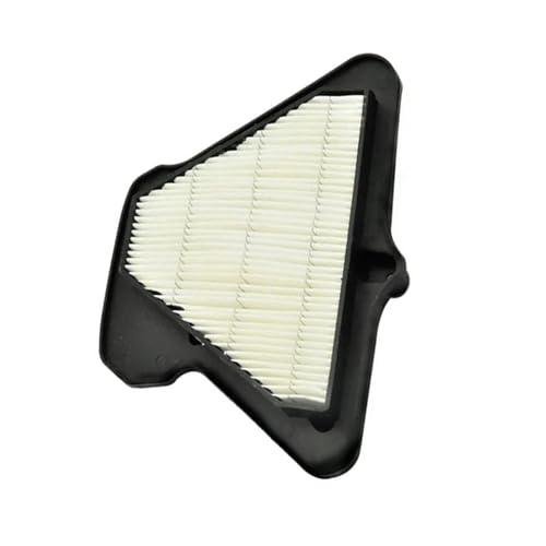Filtre à air moto Kawasaki Ninja ZX10R pour résoudre la perte de puissance