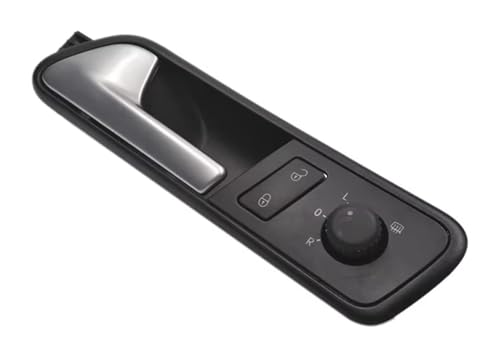 Interrupteur verrouillage sécurité Touran avec commande rétroviseur miroir - 5
