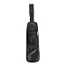 Vktech Seat Chair Side Bag Hanging Organizer Storage Multi-Pocket Hold Bag Color Black