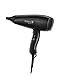 Valera, Swiss Light 3200, leichter professioneller Haartrockner, Föhn mit 3 Temperaturstufen und Abkühltaste, abnehmbarem Filter, Super-Flex-Kabel, 1600 W, Swiss Made
