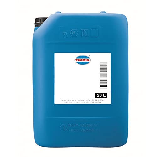 OLIO TAMOIL HYDRAULIC 46 20lt