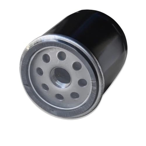 Filtre à huile pour moto HD FXRS FXRT structure renforcée 2Pcs - 3