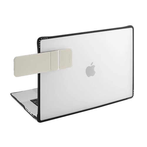 Support téléphone CASETiFY MagSafe chic pour vos vidéos de bureau - 3