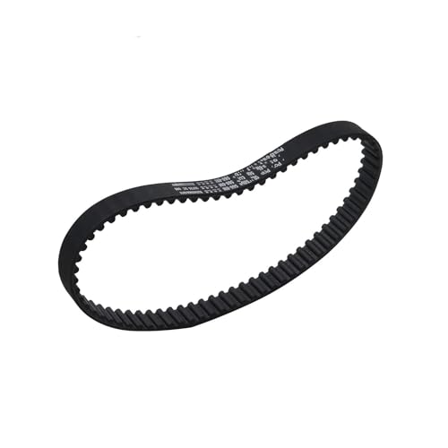 Courroie 560 8m moto compatible Sur-Ron Light Bee X chaine transmission