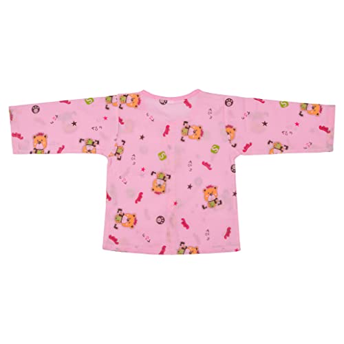 Image of Unisex child Loose Fit T-Shirt (Dbsadra Assorted )