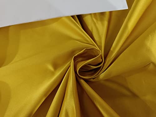 Satin hollandais lourd 137 cm pour créer une décoration d'intérieur lumineuse