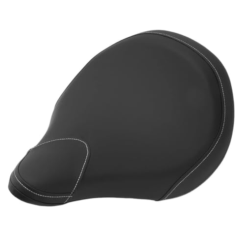 Asiento Delantero para Bolt XV950 y XVS950 Cojín Individual de Conductor 2014-2017