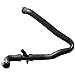 Dayco 72655 Curved Radiator Hose