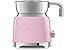 Produktbild Smeg MFF01PKEU, Stahl Rosa