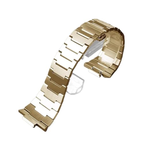 Bracelet cuir vachette Tissot PRX 40mm pour un style casual