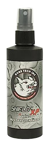 Bore Tech Shield Rust/Corrosion stopative Pump Spray, 4 oz