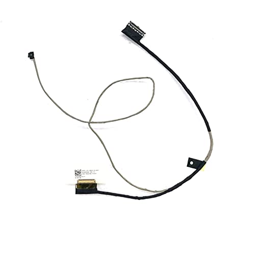 Câble écran Lenovo E31-80 en finir avec les clignotements vidéo DC020025500