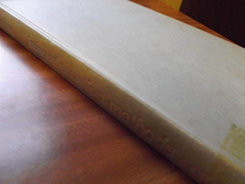 Integral equation methods (Applications of mathematics series): Green ...