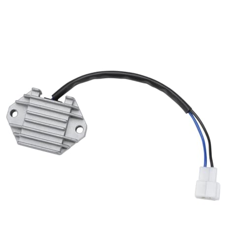 Éviter les surtensions sur WR426F avec le redresseur régulateur moto 5GS-81910-50-00