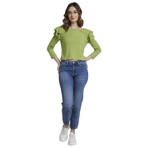Image of Spykar Women Jeans