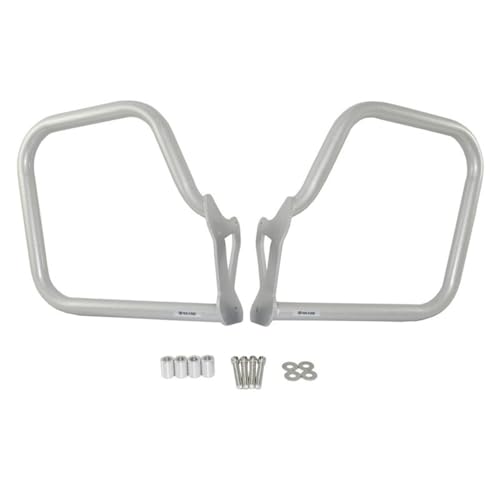 Crash Bar K1600GT Haute Résistance : Protection Cadre de Qualité Supérieure