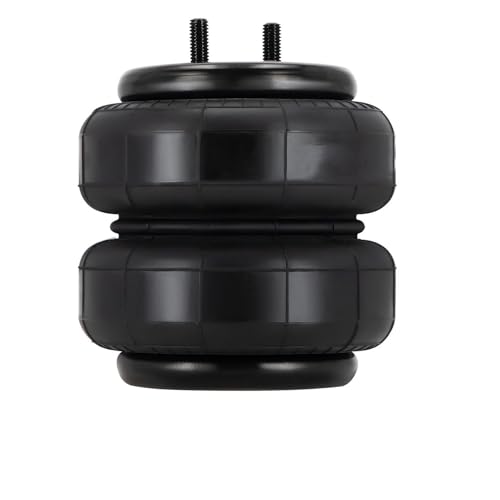 Suspension pneumatique 2500 lbs pour GMC Sierra HD W21-760-6781 universel