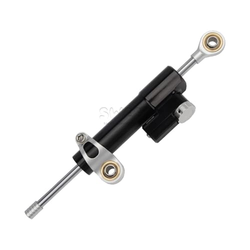 �X�e�A�����O�_���p�[ Compatible With YAMAHA For MT09 For MT09 SP 2021 2022 2023 ���j�o�[�T���X�e�A�����O�X�^�r���C�Y�_���p�[�u���P�b�g�}�E���g 256mm �I�[�g�o�C�A�N�Z�T���[�ɑΉ�