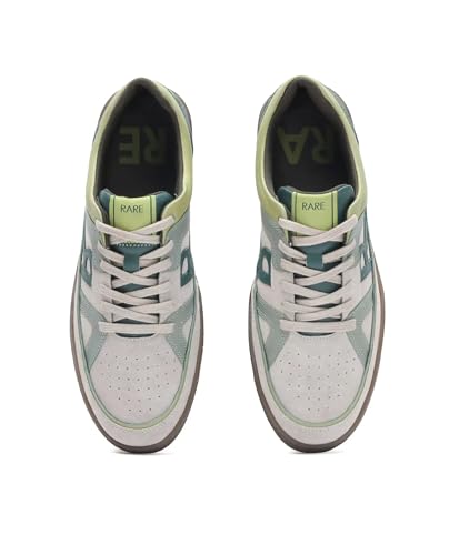 Image of Rare Rabbit Mens Vale Sneaker