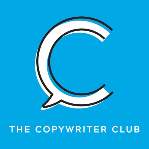 『The Copywriter Club Podcast』のカバーアート