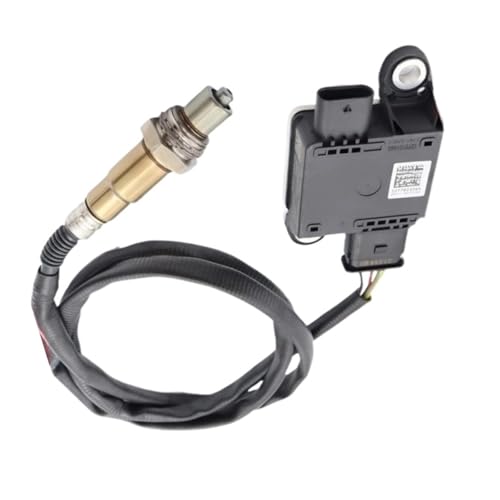Capteur NOx 0281006924 et capteur PM pour Hyundai Grand Starex I800 H300