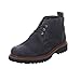 Produktbild Sioux Schuhe Stiefel Adalrik-H Boots Glattleder Elegant Freizeit Uni Herren Boots blau Leder lammfell adalrik