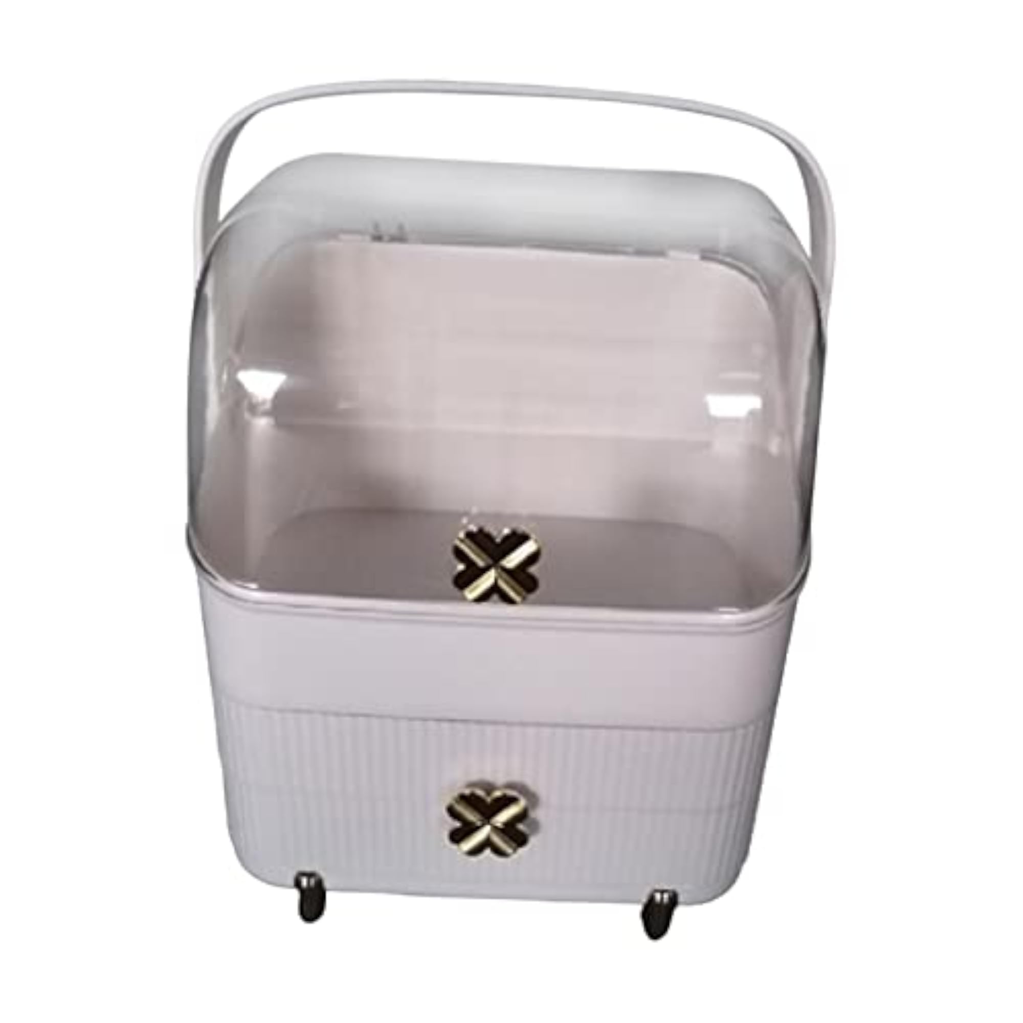 Multifunctional Makeup Organizer, Waterproof Dustproof