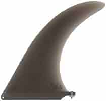 クリステンソン　シングルフィン　トラッカーフィン　ロングボード　ミッドレングス KEEP PADDLING !! | 東京サーフショップ Christenson Surfboard