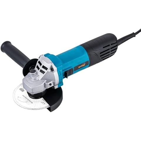 KATSU Tools 720W Corded Angle Grinder Cover