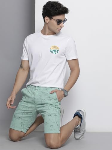 Image of THE Indian Garage CO Men Shorts