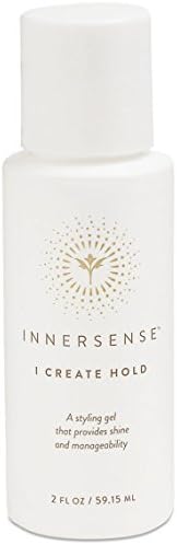 Innersense - Organic 'I Create Hold' Styling Gel (2 oz)