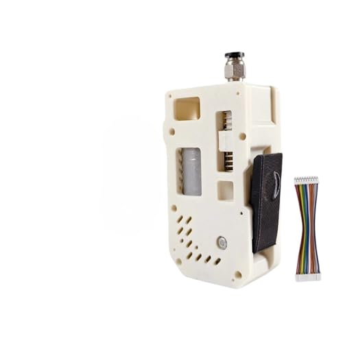 Tree Tribe BMCU 370C AMS Lite BMCU370C I[gtBt@[ A1 A1 MINI 3Dv^[ AMS MMU Ή(One module)