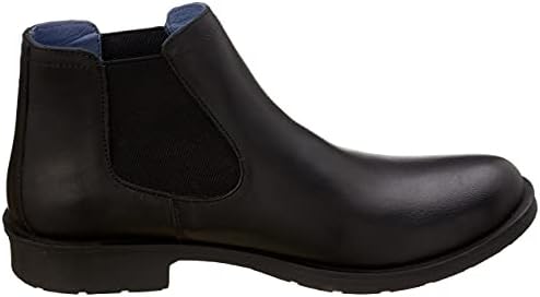 benetton chelsea boots