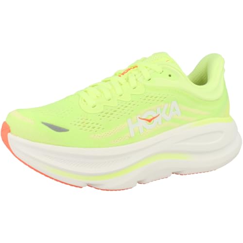 Image of Hoka Womens Bondi 9